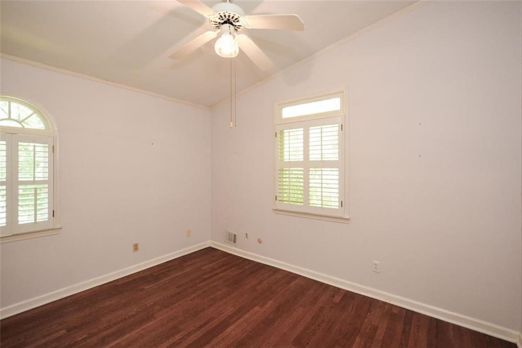 Kings Mountain - Residential