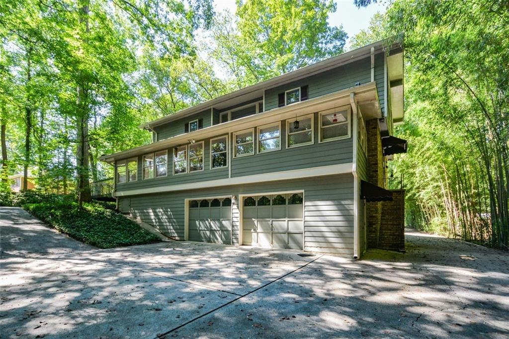 Kings Mountain - Residential