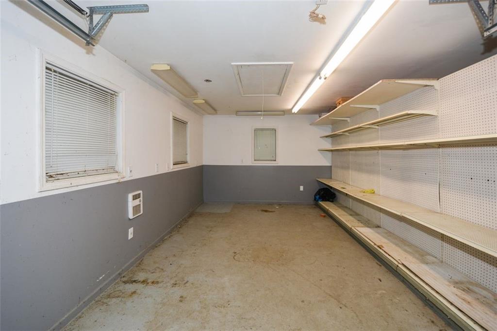 Kings Mountain - Residential