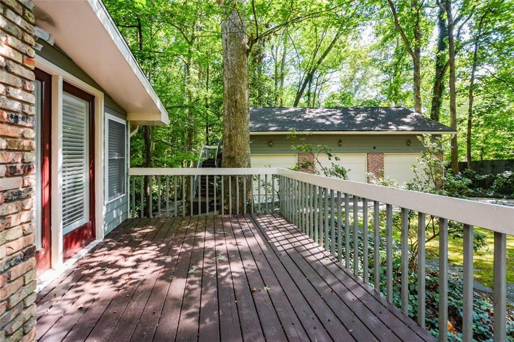 Kings Mountain - Residential