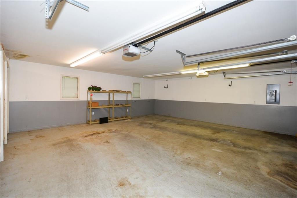 Kings Mountain - Residential