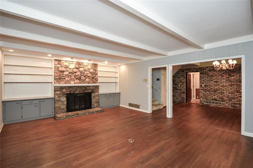 Kings Mountain - Residential