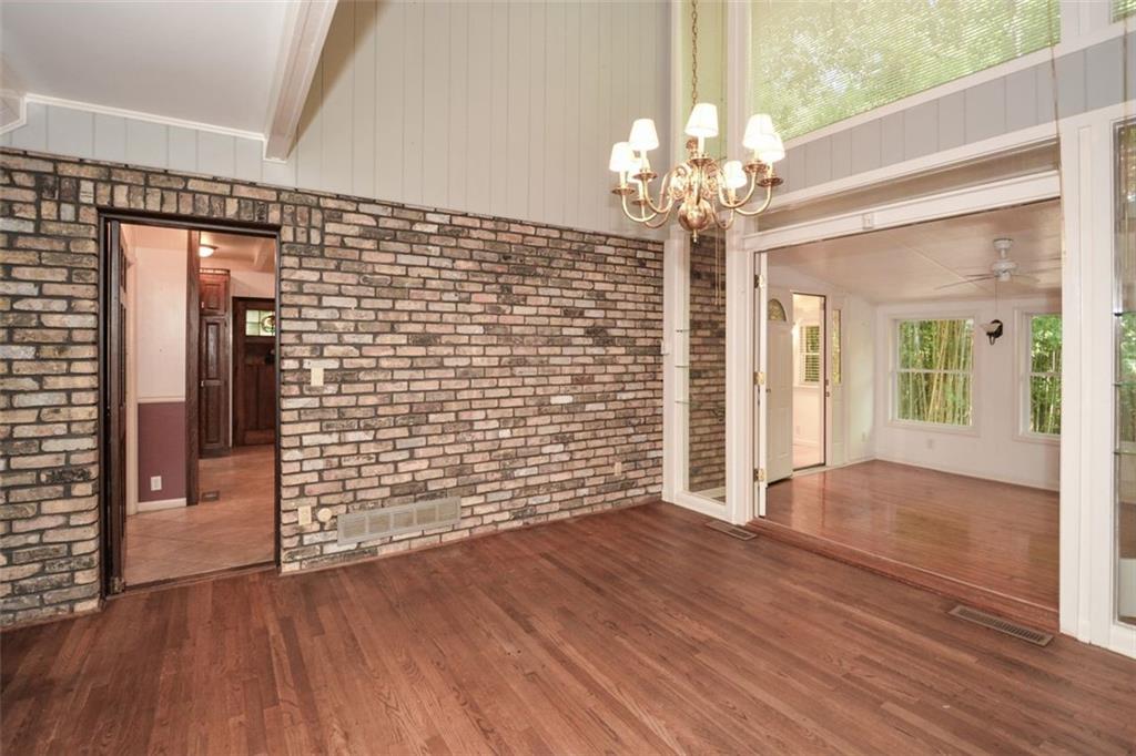 Kings Mountain - Residential