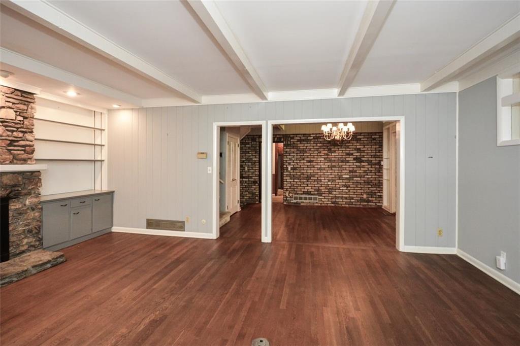 Kings Mountain - Residential