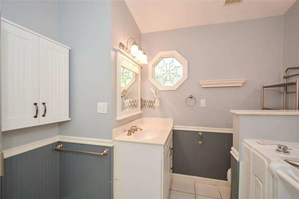 Kings Mountain - Residential