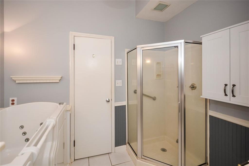 Kings Mountain - Residential