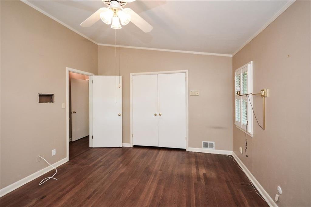 Kings Mountain - Residential