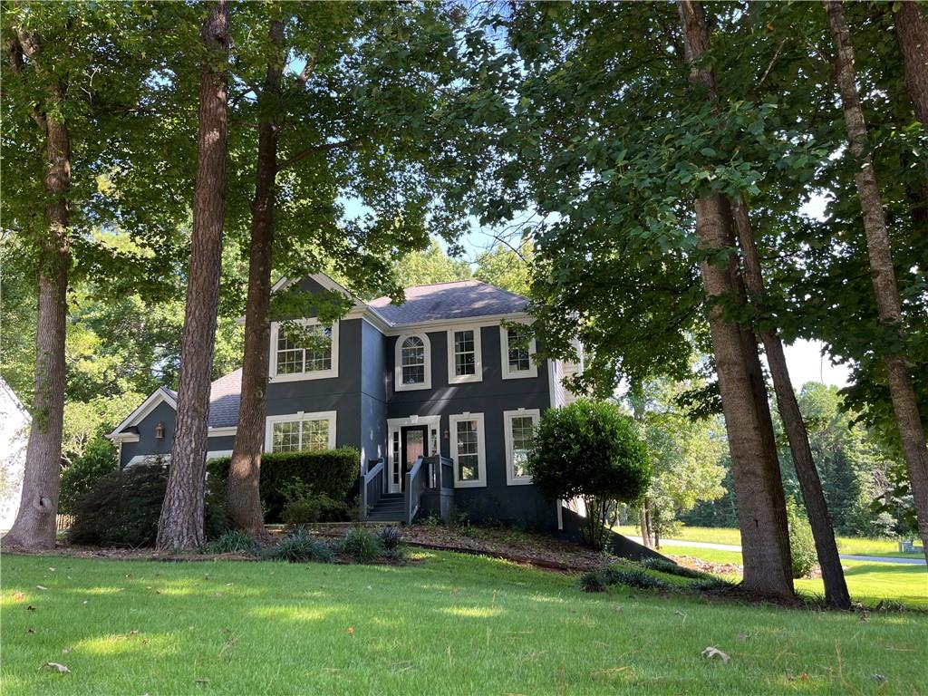 22 Fallow Lane