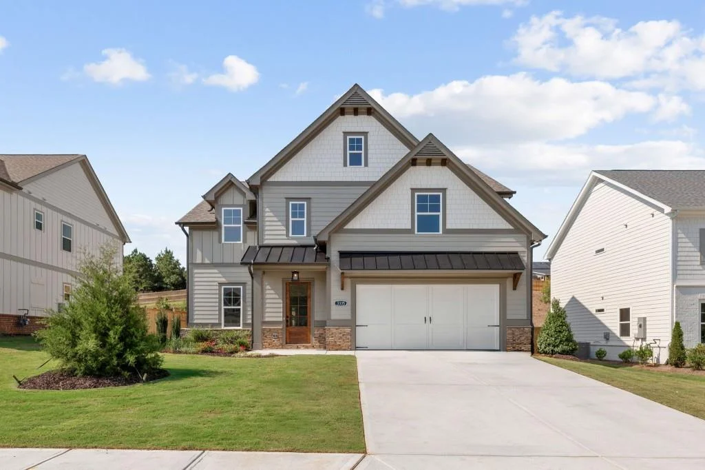 3335 Hillshire Drive, Cumming, GA, 30028