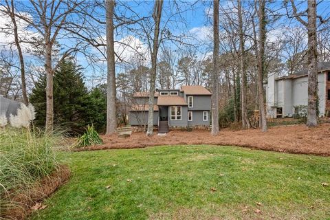 2225 Smoke Stone Circle Marietta GA 30062