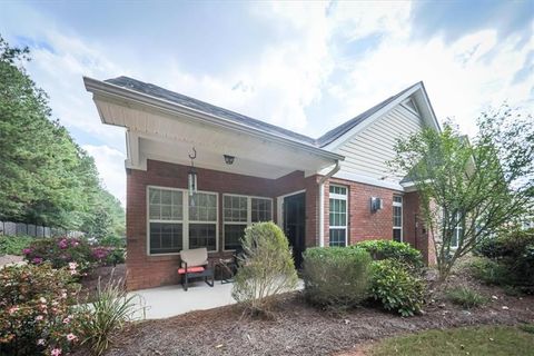 4469 Caleb Crossing 13 Powder Springs GA 30127