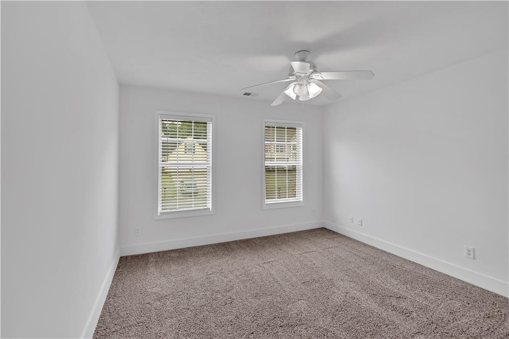 2586 Abbotts Glen Drive, Acworth, Georgia image 20