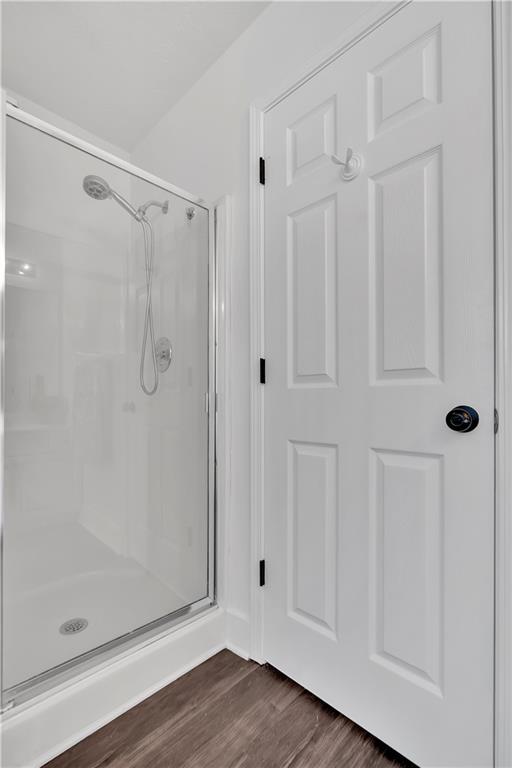 2586 Abbotts Glen Drive, Acworth, Georgia image 28