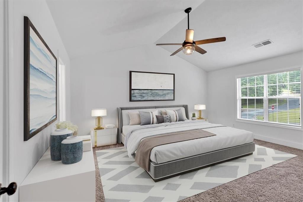 2586 Abbotts Glen Drive, Acworth, Georgia image 30