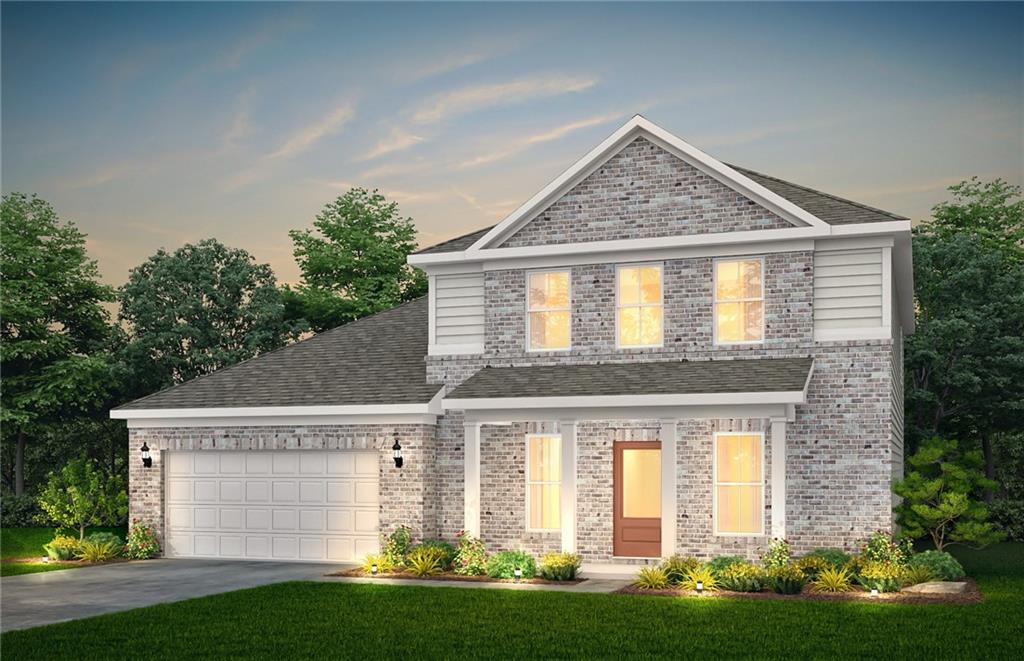 3176 Morris Hills Drive