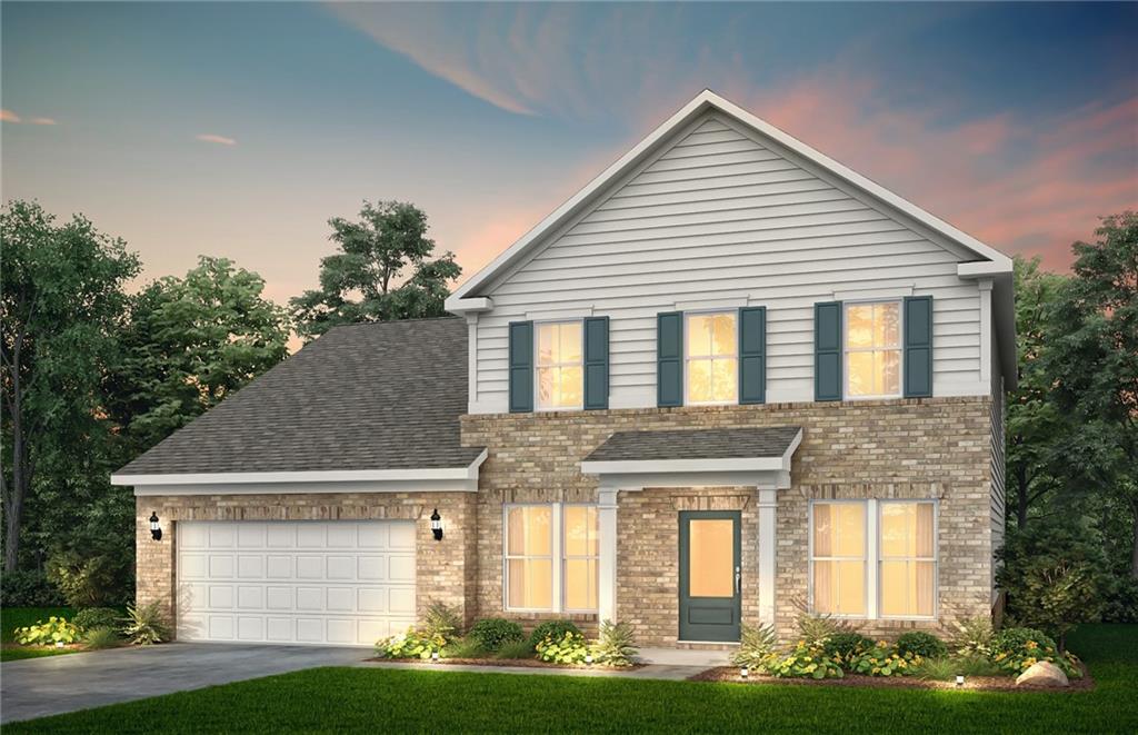 3176 Morris Hills Drive