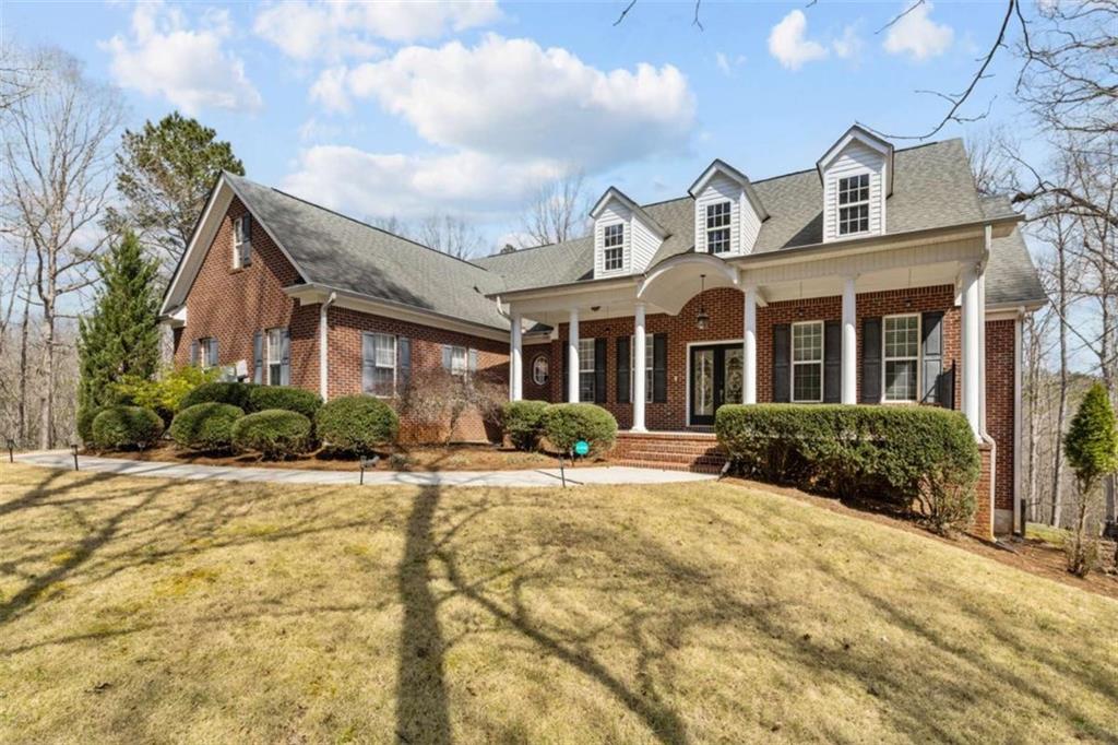 9810 Walnut Grove Trail
