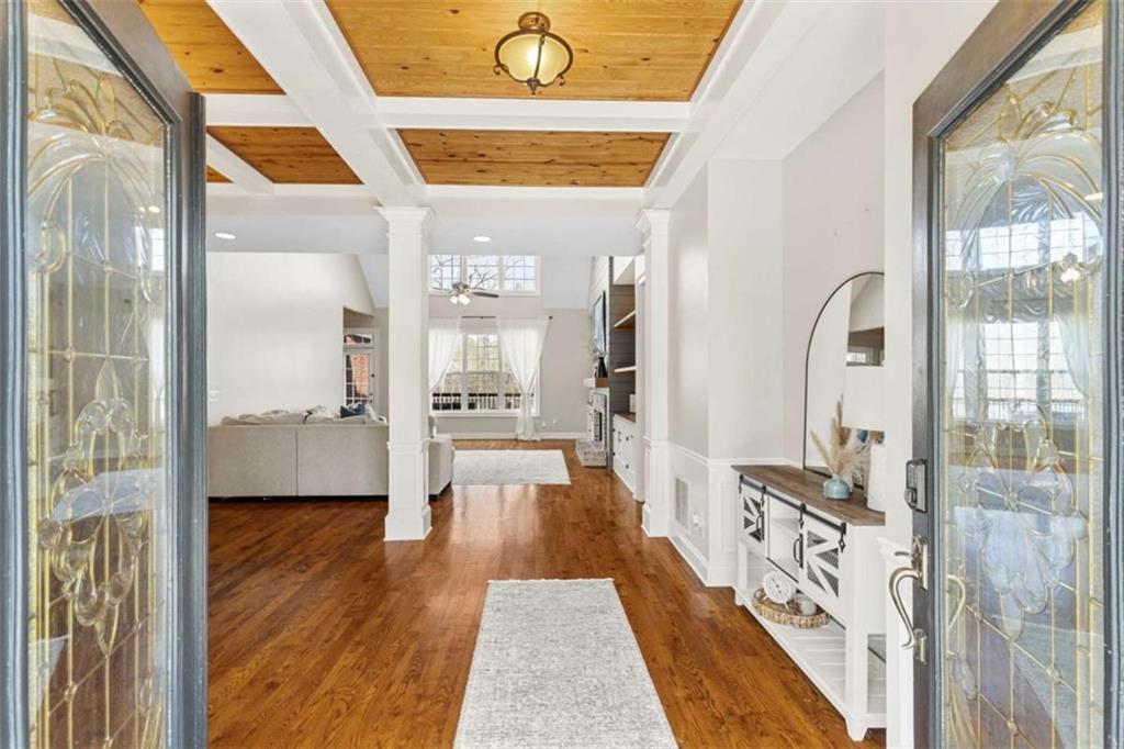 9810 Walnut Grove Trail