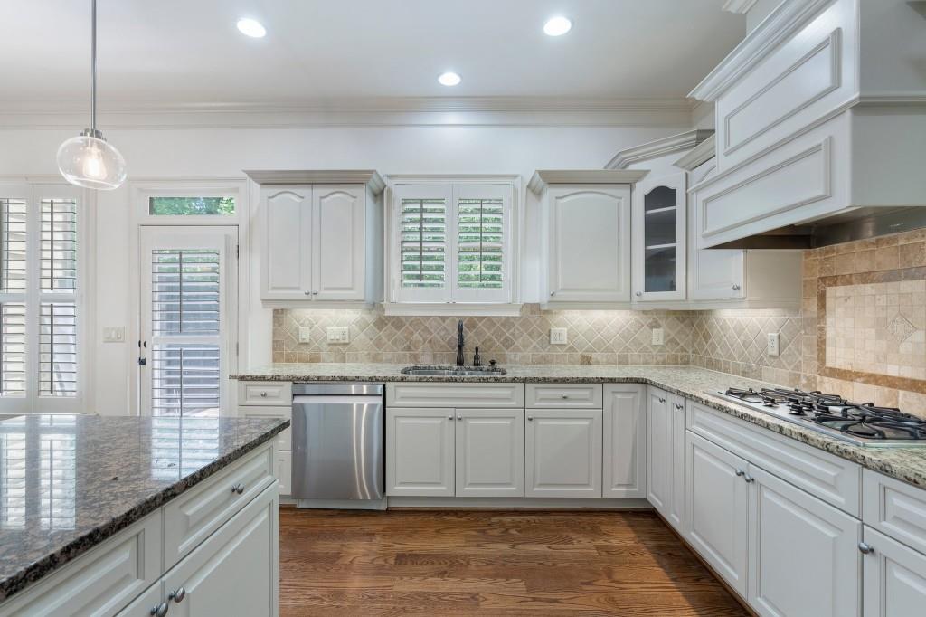 3301 Chastain Ridge Drive, Marietta, Georgia image 16