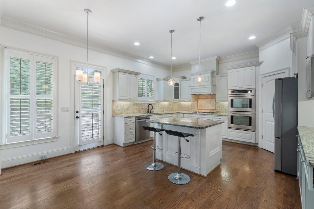 3301 Chastain Ridge Drive, Marietta, Georgia image 14