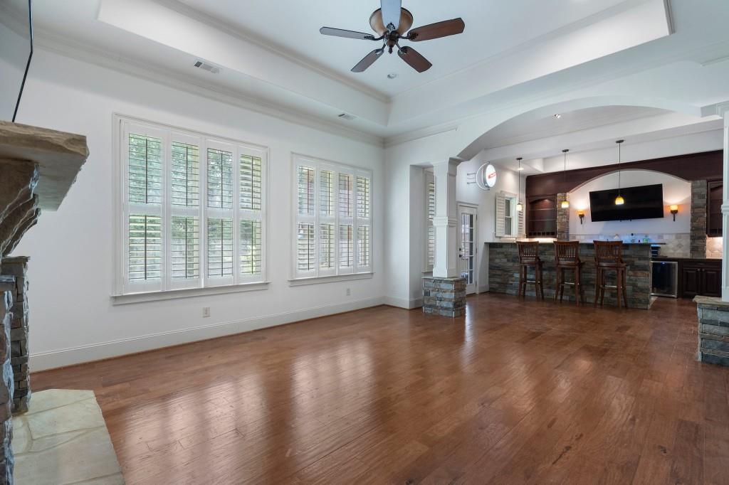 3301 Chastain Ridge Drive, Marietta, Georgia image 32