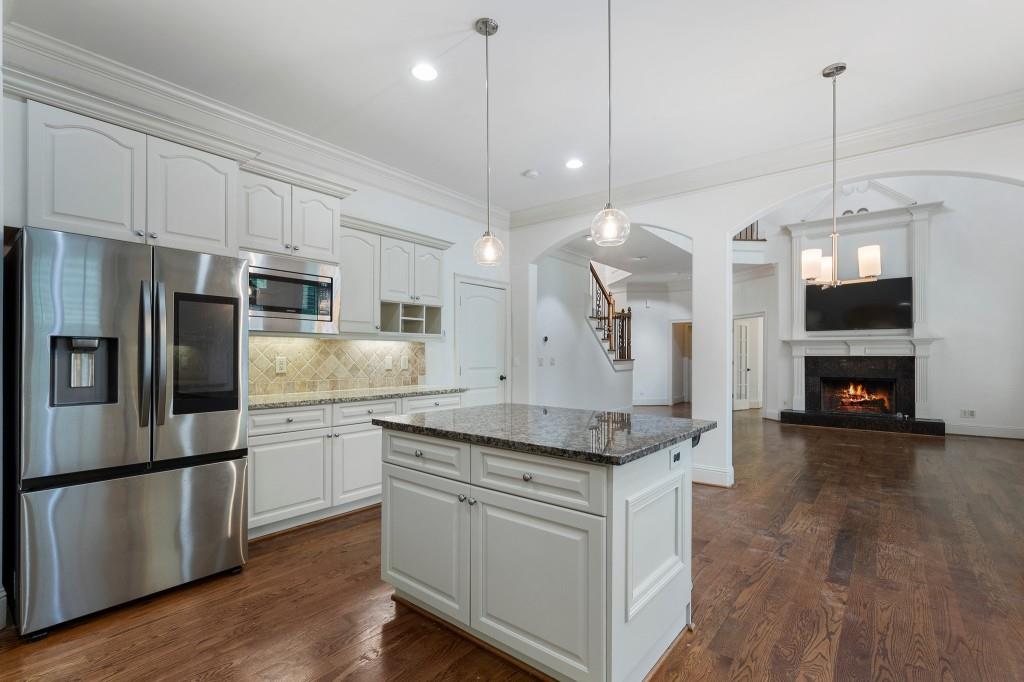 3301 Chastain Ridge Drive, Marietta, Georgia image 17