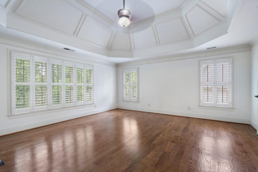 3301 Chastain Ridge Drive, Marietta, Georgia image 21