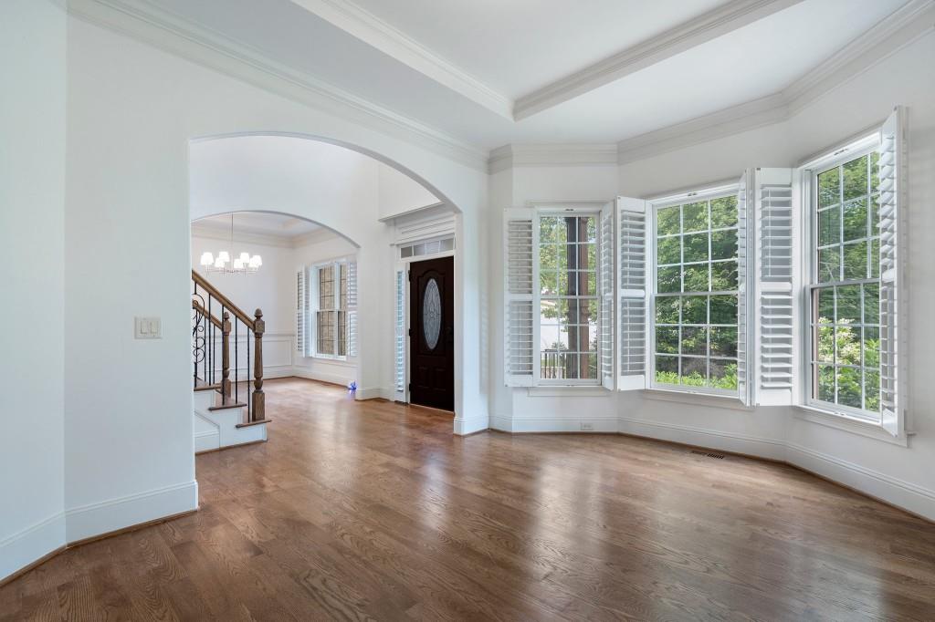 3301 Chastain Ridge Drive, Marietta, Georgia image 6