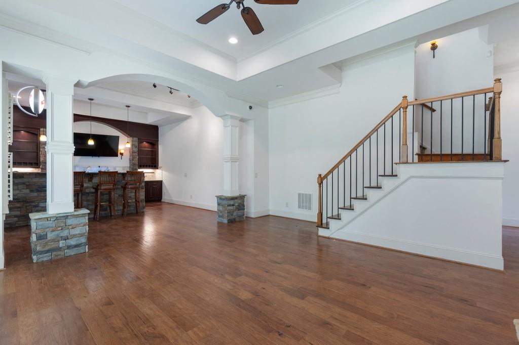 3301 Chastain Ridge Drive, Marietta, Georgia image 36