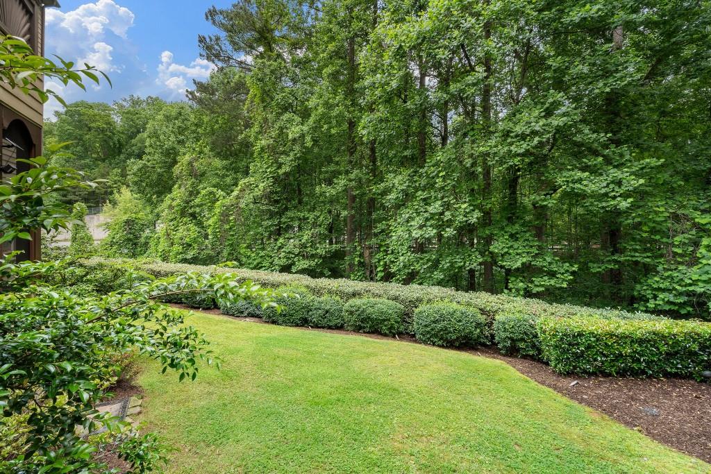 3301 Chastain Ridge Drive, Marietta, Georgia image 46