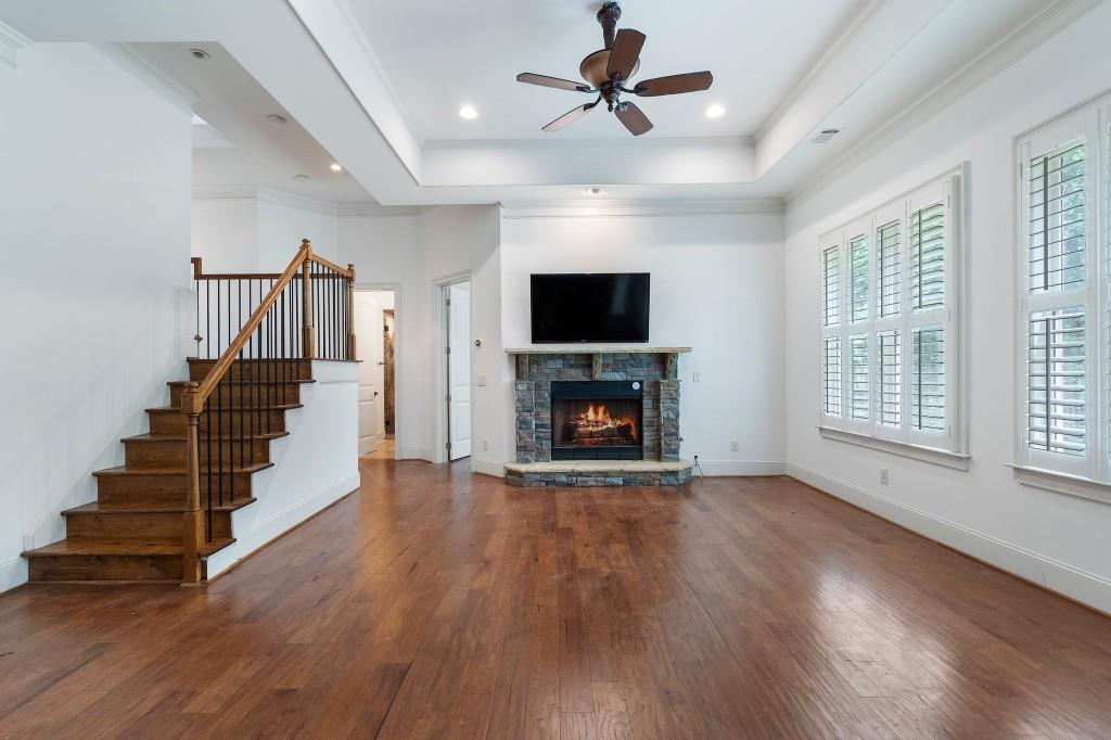 3301 Chastain Ridge Drive, Marietta, Georgia image 34
