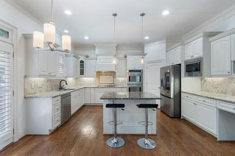 3301 Chastain Ridge Drive Marietta GA 30066