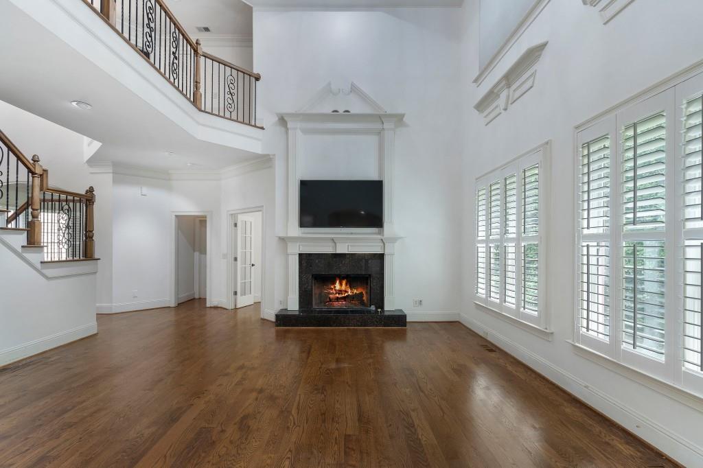 3301 Chastain Ridge Drive, Marietta, Georgia image 9