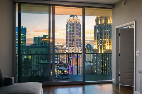 1080 Peachtree Street NE 2315 Atlanta GA 30309