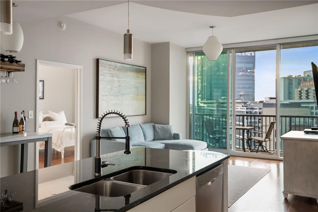 1080 Peachtree Street NE 2315