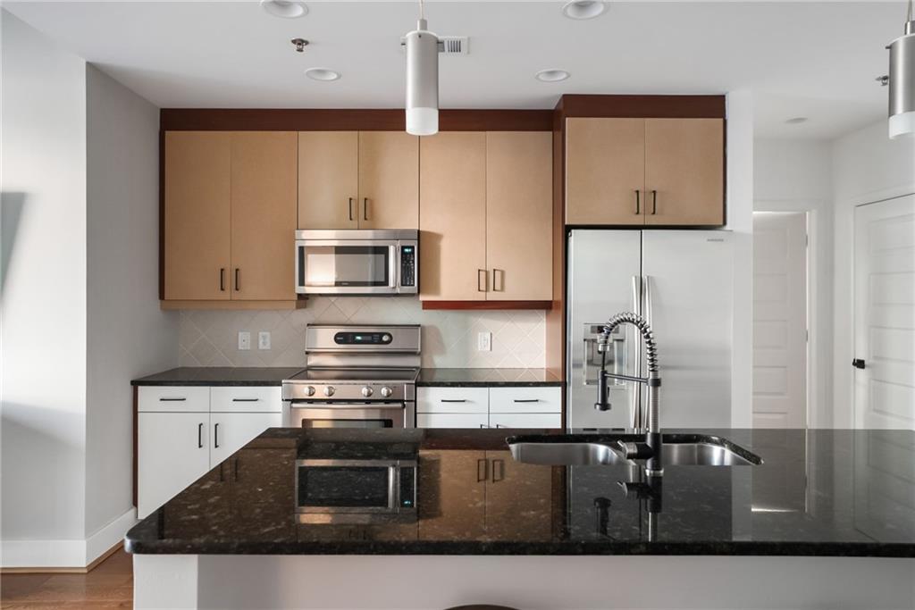 1080 Peachtree Street NE 2315