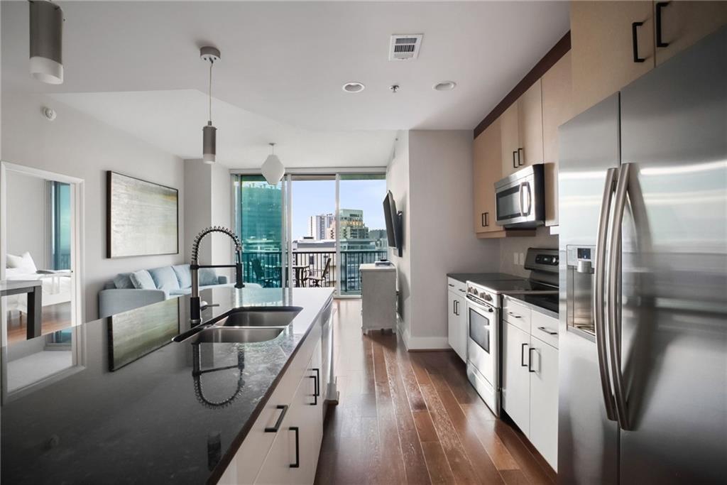 1080 Peachtree Street NE 2315