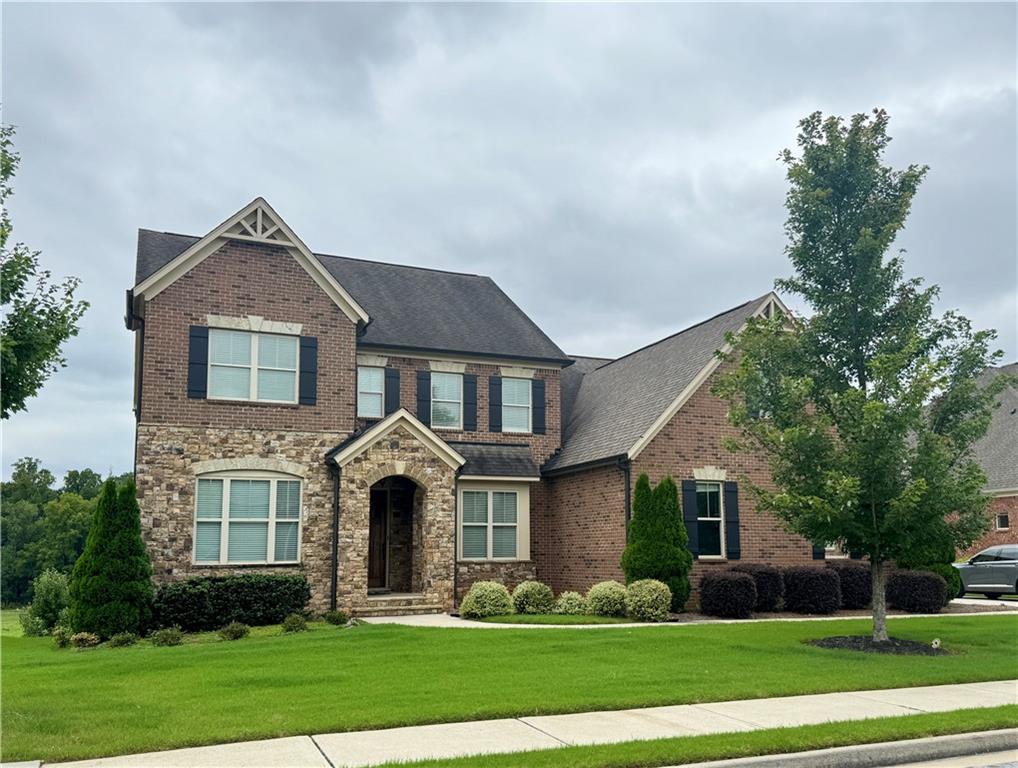 5925 Read Road