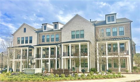 Photo of 2264 Addington Way #49, Brookhaven, GA 30319 (MLS # 7788222)