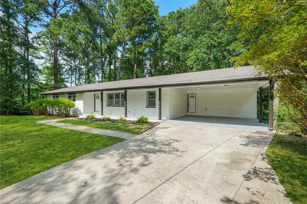 4068 Monticello Way