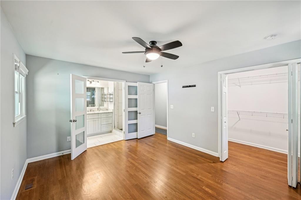 2301 Crestcliff Drive, Tucker, Georgia image 21