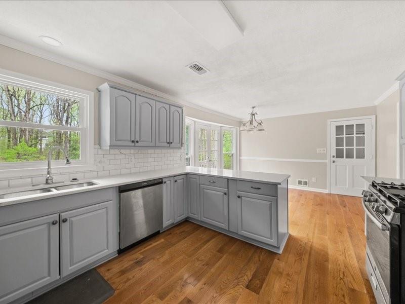 Willow Point - Residential Lease