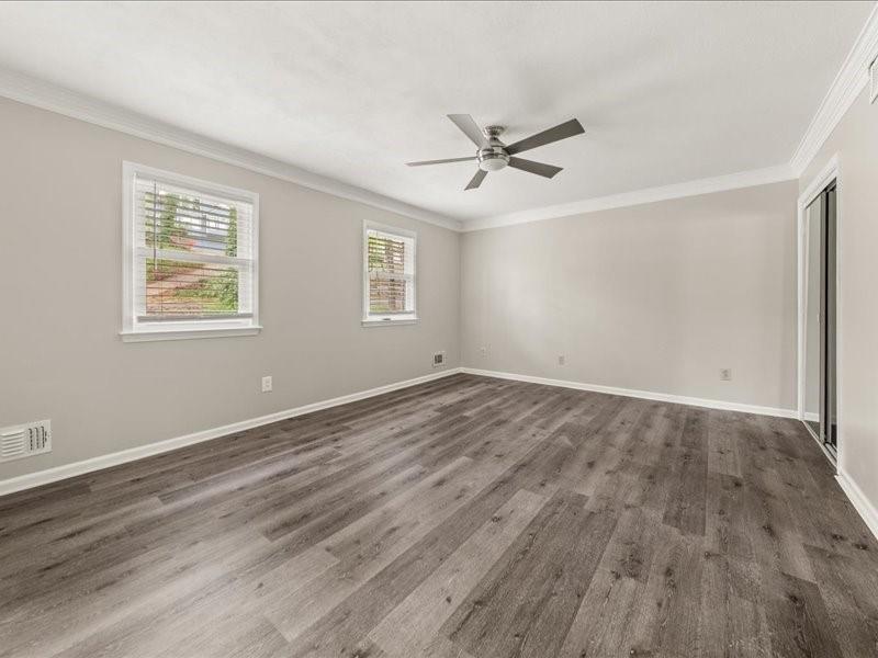 Willow Point - Residential Lease