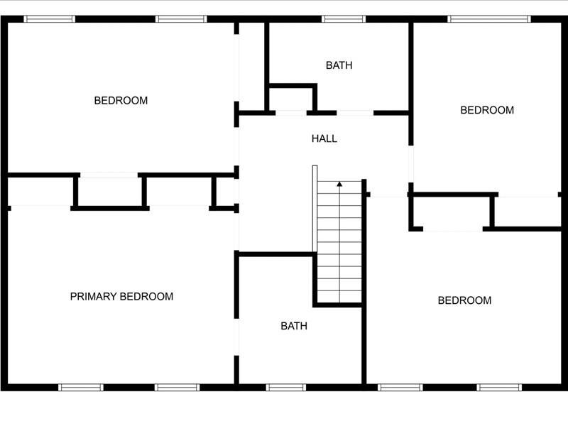 Willow Point - Residential Lease