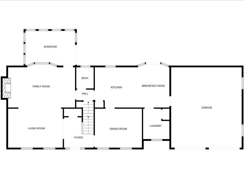 Willow Point - Residential Lease