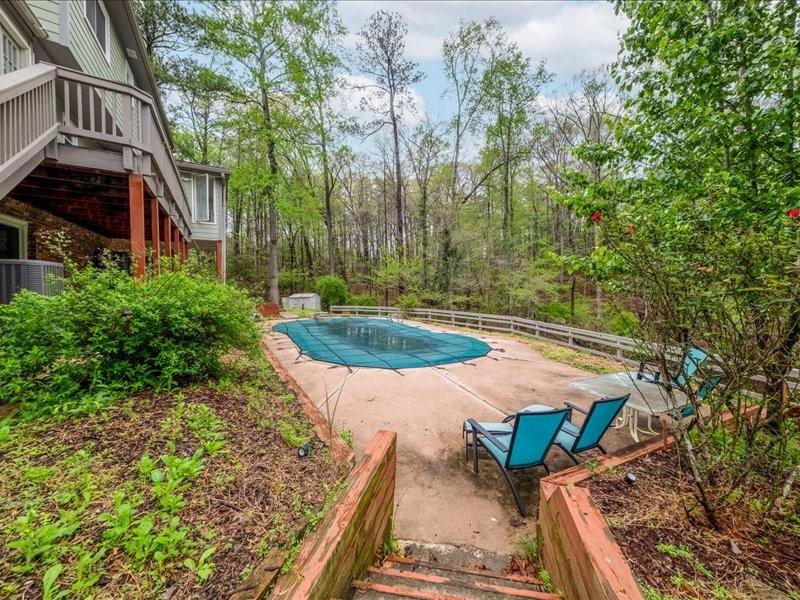 Willow Point - Residential Lease