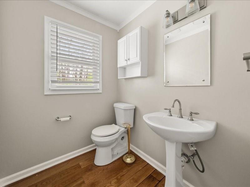 Willow Point - Residential Lease