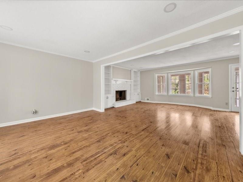 Willow Point - Residential Lease