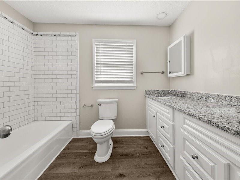 Willow Point - Residential Lease
