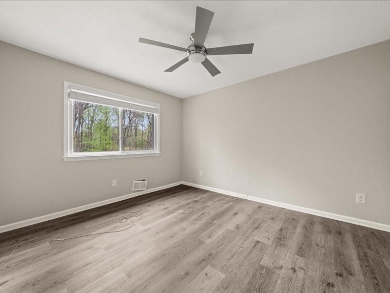 Willow Point - Residential Lease